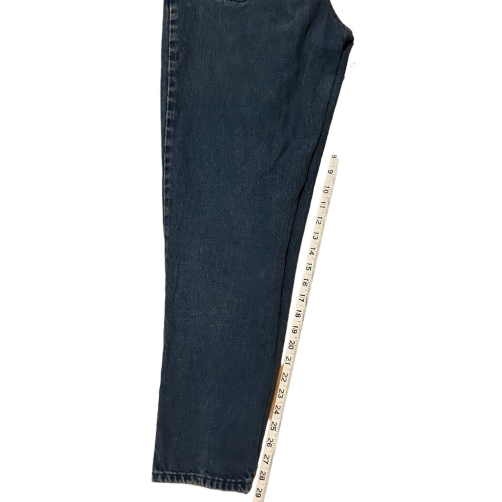 Vintage Gitano High Rise Mom Jeans Size 8 - Picture 12 of 14